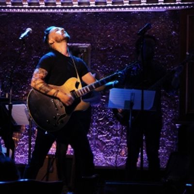 10 Videos To Rock Out Over Mike Wartella In The GR42 STAR SERIES at The Green Room 42