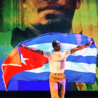 Chicago Shakespeare Theater to Present 'L is for Libertad: Exploring Cuba's San…