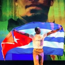 Chicago Shakespeare Theater to Present 'L is for Libertad: Exploring Cuba's San Isidr
