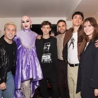 Sasha Velour, Winner Of 'RuPaul's Drag Race' Season 9, Brings Her SMOKE & MIRRORS To…