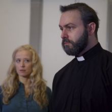BWW Review: A CITY OF REFUGE Offers Communion Amidst Crisis at The Center At West Par