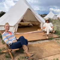TRAVELS WITH DARLEY's 10th Season to Air On PBS Stations Beginning This Month