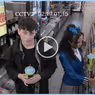 Video: Watch Casey Likes & Lorna Courtney in 'Freeze Your Brain' Music Video