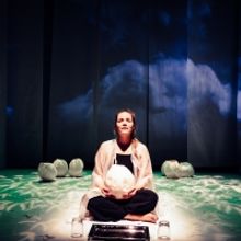 BWW Review: BUTTERFLY at InSeries At Source