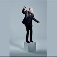 Grammy Award Nominee Clint Holmes to Honor Peter Allen With BETWEEN THE MOON AND NEW…