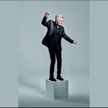 Grammy Award Nominee Clint Holmes to Honor Peter Allen With BETWEEN THE MOON AND NEW