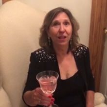 Intaglio Productions Hosts Virtual Event Featuring Beth Kirkpatrick and Elijah Dilleh