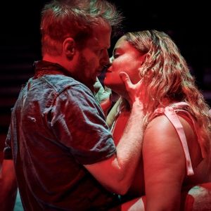 REVIEW: Heartbeat’s SALOME Raised the Audience’s Blood Pressure--and the Roof--at…