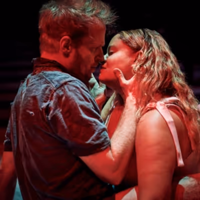 REVIEW: Heartbeat&rsquo;s SALOME Raised the Audience&rsquo;s Blood Pressure--and the Roof--at Irondale
