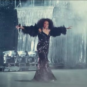 Diana Ross & Megan Thee Stallion Featured In Beyoncé's RENAISSANCE Film