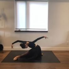 VIDEO: National Ballet of Canada Presents GRATITUDE