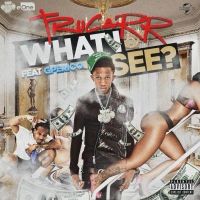 TruCarr & G Perico Release 'What I See' Music Video