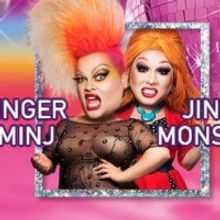 National Tour Of XANADU Featuring 'RuPaul's Drag Race' Stars Put On Hold