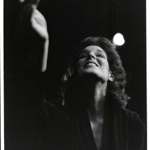 Leslie Ayvazian Will Kick Off Pangea Residency In May