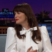 VIDEO: Liv Tyler Talks About Her Father's Recent Appearance on THE LATE LATE SHOW