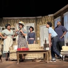 The J & BRTKC Partner to Bring A RAISIN IN THE SUN to the Stage