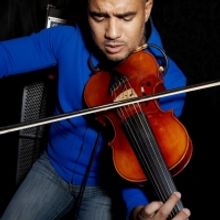 Daniel Bernard Roumain to Perform Redemption Songs And Sonatas With The Humanist Sept