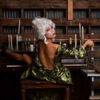 Performa/Dance Presents THE MAD SCENE in June