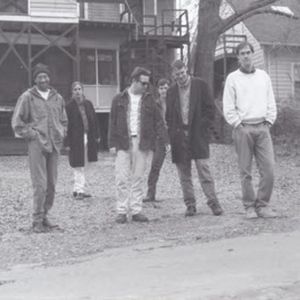 The Connells Release Live Acoustic Version of 'Running Mary' From 30th Anniversary Reissue of Breakthrough Album 'Ring'
