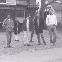 The Connells Release Live Acoustic Version of 'Running Mary' From 30th Anniversary…