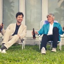 WE ARE SCIENTISTS Announce New Album & Single