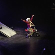 NATE: A ONE MAN SHOW From Natalie Palamides Premieres Dec. 1 on Netflix