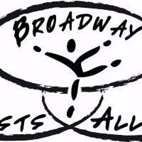 Photo Flash: Andréa Burns, Laura Osnes, and Jackie Burns Surprise Casts Of BAA…