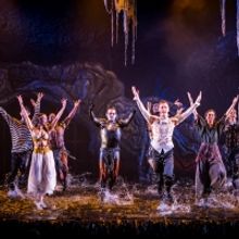 BWW Review: THE TEMPEST Returns to Synetic Theater