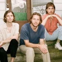 Bonny Doon Share New Single 'Crooked Creek'