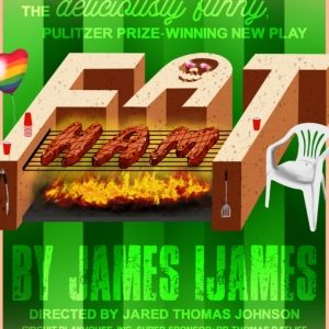 Playhouse on the Square Presents The Regional Premiere of FAT HAM