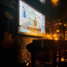 The Covent Garden Social Club Re-Opens With Livestreamed Music Performances