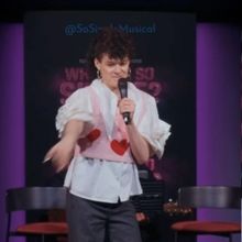 Videos: Watch Two Songs from New Tony Marlow & Lucy Moss Musical, WHY AM I SO SINGLE?