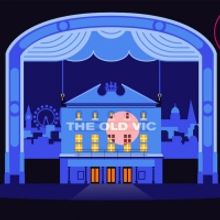 The Old Vic Launches Free Online Platform, The Hub