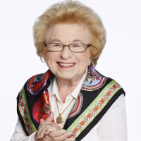 BWW Interview: The Iconic Dr. Ruth Discusses BECOMING DR. RUTH, the Secret to a Long…
