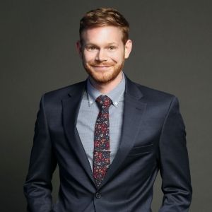 Michael Kooman Appointed As Director Of Musical Theater Songwriting Program At New…