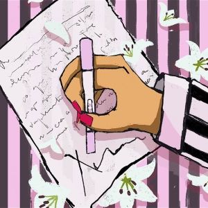 Review: PONDERING ABOUT MY MEMORIES at Capital Fringe Festival