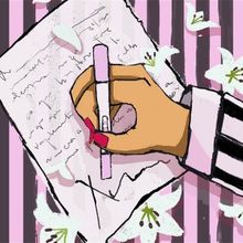 Review: PONDERING ABOUT MY MEMORIES at Capital Fringe Festival