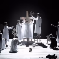 San Francisco Opera Presents DIALOGUES OF THE CARMELITES This Month