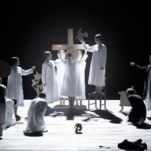 San Francisco Opera Presents DIALOGUES OF THE CARMELITES This Month
