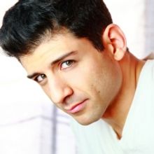 Tony Yazbeck to Headline SOPAC Nov 23