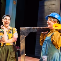 Interview: Bill English of AS YOU LIKE IT at San Francisco Playhouse Loves…