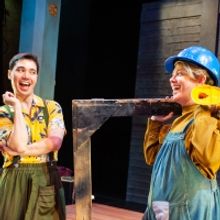 Interview: Bill English of AS YOU LIKE IT at San Francisco Playhouse Loves Everything