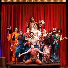 GODSPELL, crónica de una revolución escénica que vuelve a Madrid