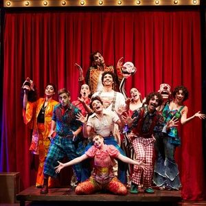 GODSPELL, crónica de una revolución escénica que vuelve a Madrid