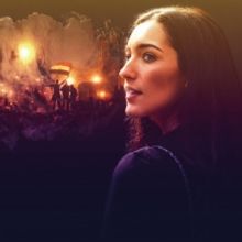 Ahlam Will Have Staged Reading Of YOU BURY ME at Edinburgh International Festival