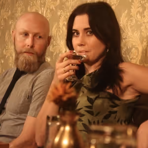 Gin & Milk Returns To NYC Stage After 15 Years With Bold New Production