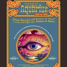THE AGE OF AQUARIUS Comes to Theatre West in September