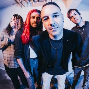 ERASE THEORY Announces New EP 'The Good Kind'