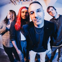ERASE THEORY Announces New EP 'The Good Kind'