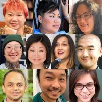Mia Park Partners With The Chicago Public Library To Present LET ME TELL YOU…